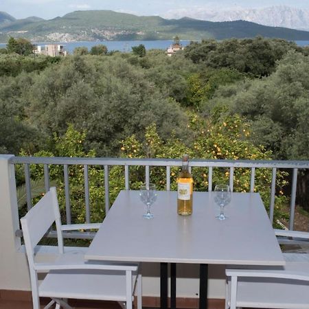 Margarita Apartments Nikiana Extérieur photo