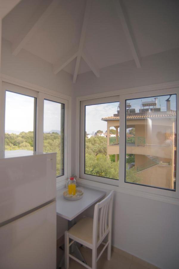 Margarita Apartments Nikiana Extérieur photo