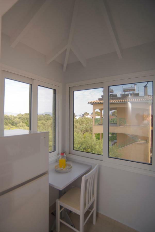 Margarita Apartments Nikiana Extérieur photo